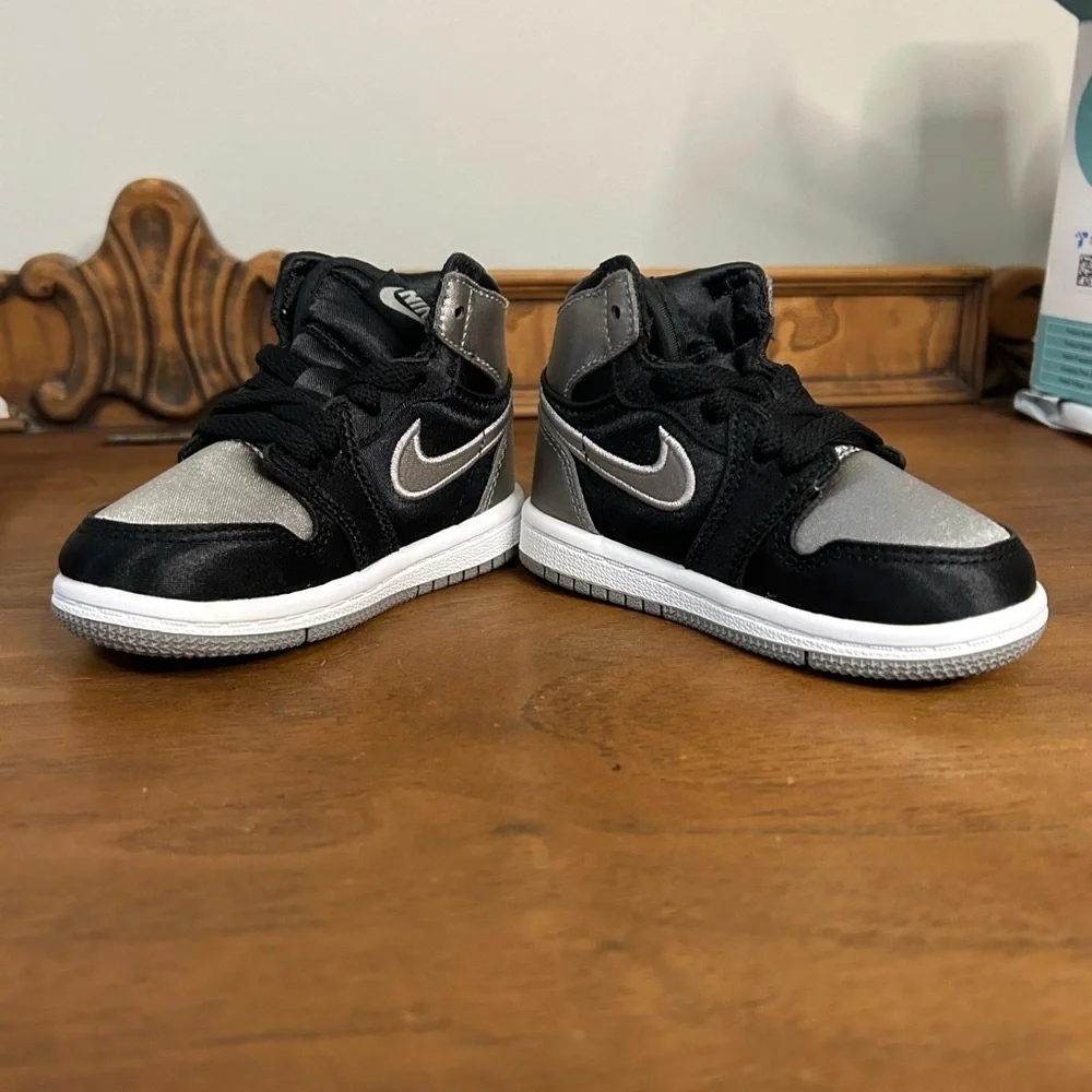Jordan brand new